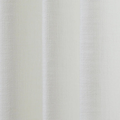 Isabella Heavyweight Cotton Drapery Pleated -TWOPAGES