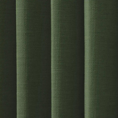 Isabella Heavyweight Cotton Drapery Pleated -TWOPAGES