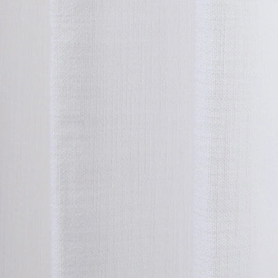 Isabella Heavyweight Cotton Drapery Pleated -TWOPAGES