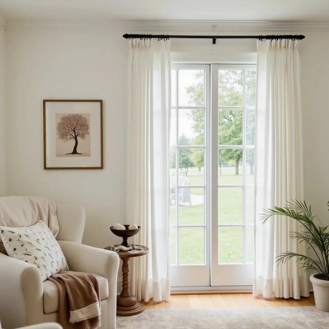 Does Home Goods Sell Curtains: Find Stylish Options Today