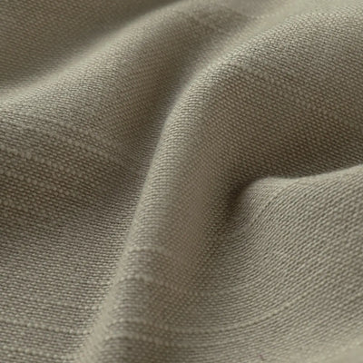 Jawara Luxury Linen Cotton Curtain Pleated- -TWOPAGES