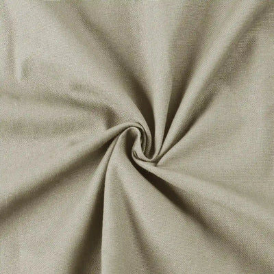 Andy 100% Cotton Drapery Pleated- -TWOPAGES