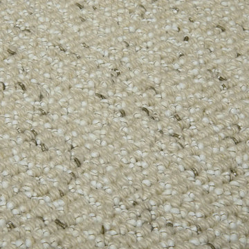 Elvis Popcorn-Textured Wool Rug- -TWOPAGES