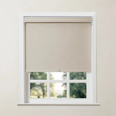 Alvin Boutique Blackout Cordless Roller Shades -TWOPAGES