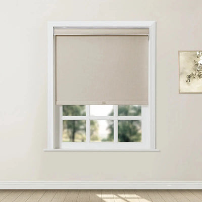 Alvin Boutique Blackout Cordless Roller Shades -TWOPAGES