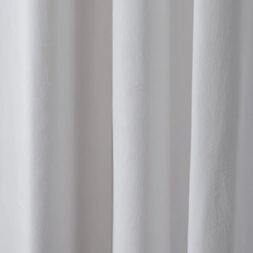 Birkin Velvet Curtain Pleated -TWOPAGES