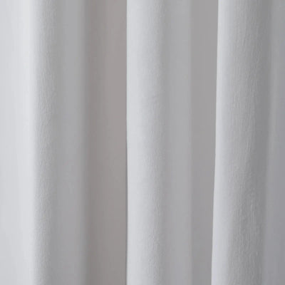 Birkin Velvet Curtain Pleated -TWOPAGES