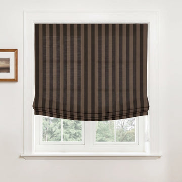 MS. MAVERICK MUSE x TWOPAGES Relaxed Roman Shade Cord Lift