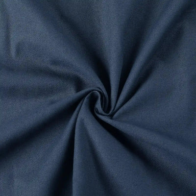 Andy 100% Cotton Drapery Pleated- -TWOPAGES
