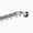 Larnac Brass French Return Curtain Rod with Rings