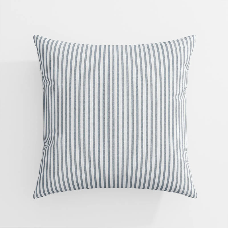 Britt Bengoechea Print Linen Cotton Pillow Cover