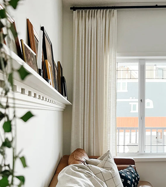 Up To 50% OFF Clearance Window Treatments