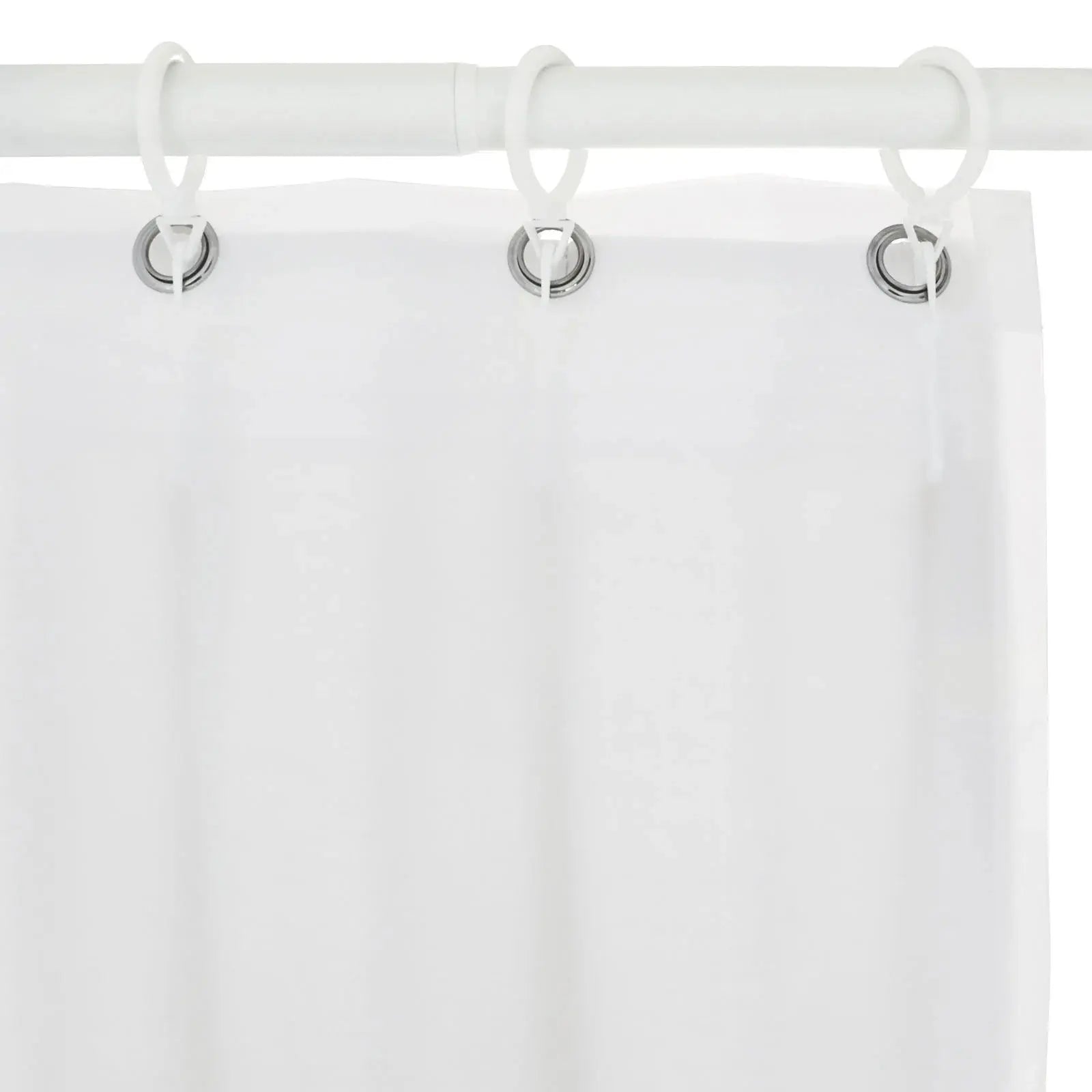 TWOPAGES Bathroom Curtains