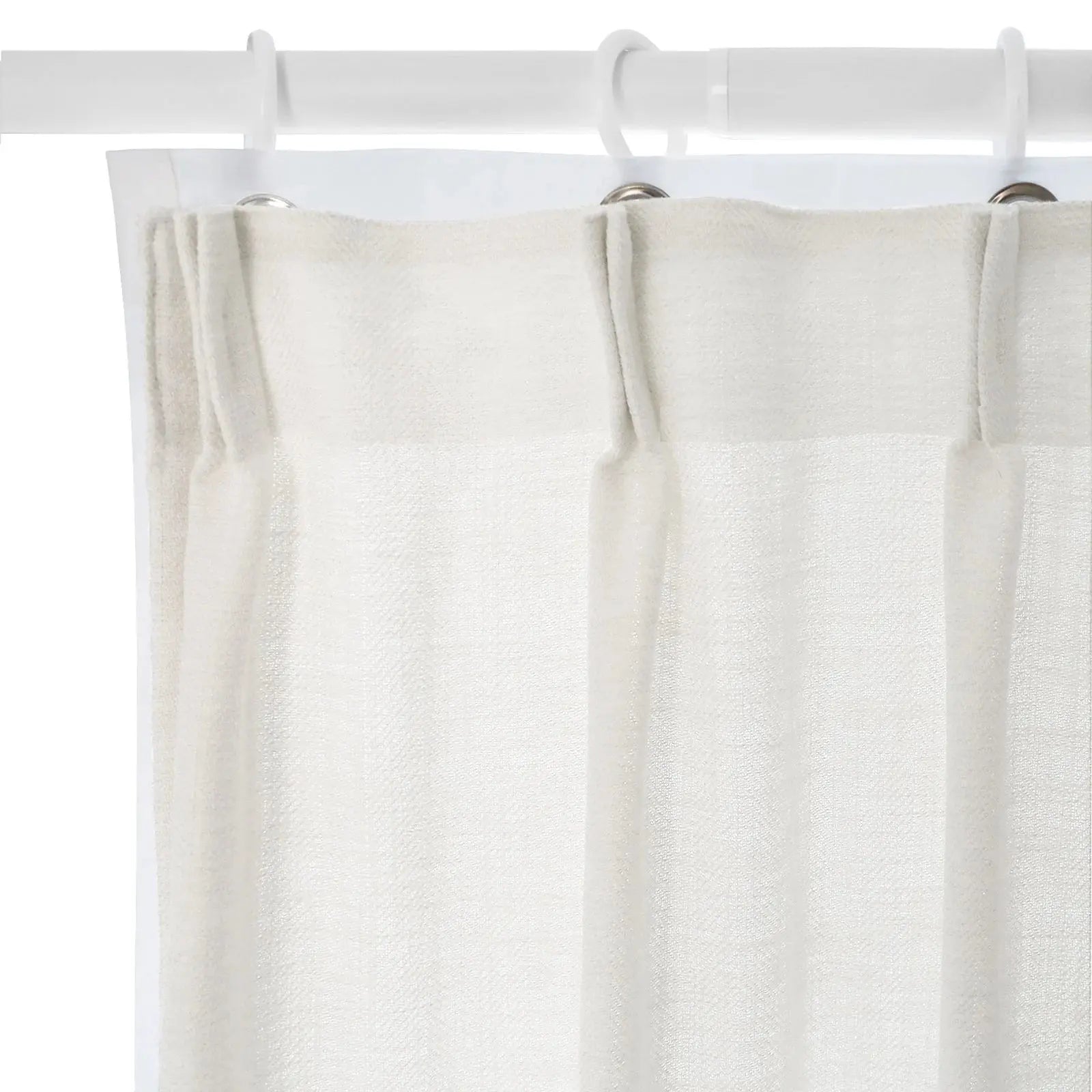 TWOPAGES Bathroom Curtains - Thumbnail 4