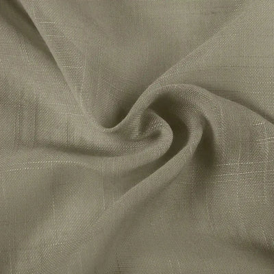 Flynn Airy Lightweight Sheer Curtain Pleated -TWOPAGES