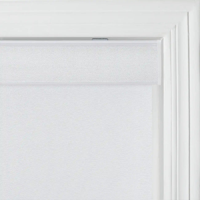 Alvin Waterproof Blackout Cordless Roller Shades- -TWOPAGES