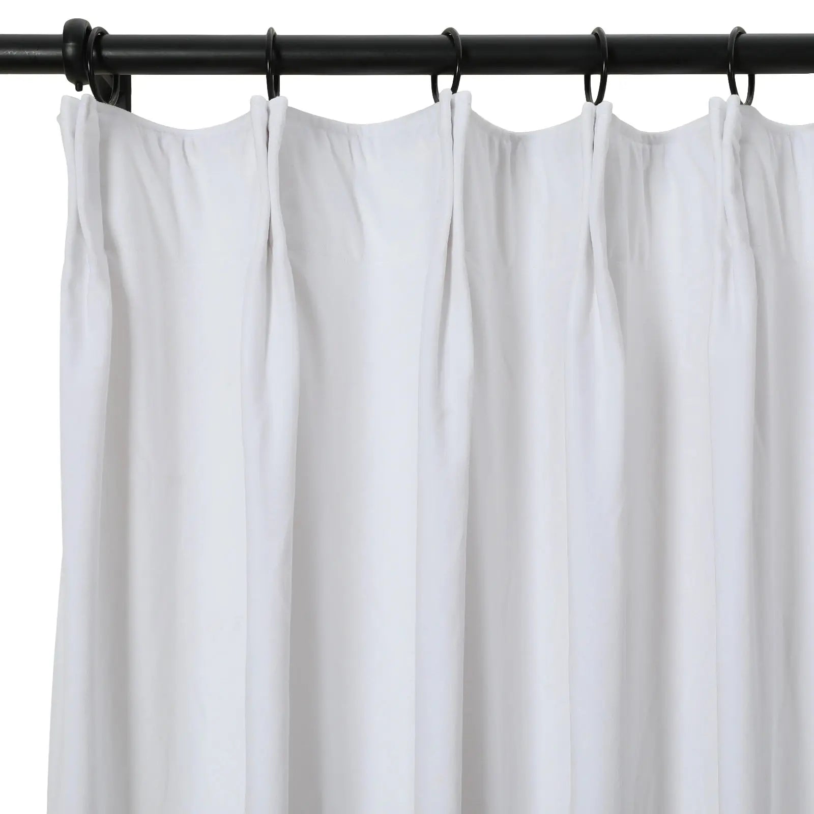 TWOPAGES Birkin Curtain - Thumbnail 3