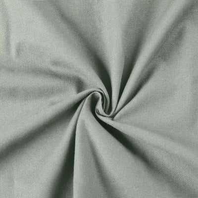 Andy 100% Cotton Drapery Pleated- -TWOPAGES