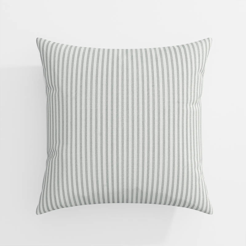 Britt Bengoechea Print Linen Cotton Pillow Cover