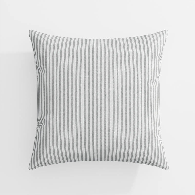 Britt Bengoechea Print Linen Cotton Pillow Cover