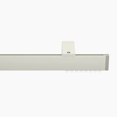 Tanner Single Curtain Track -TWOPAGES