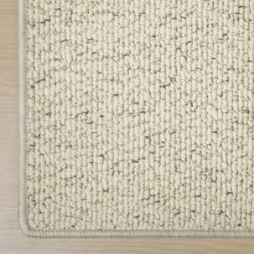 Elvis Popcorn-Textured Wool Rug- -TWOPAGES