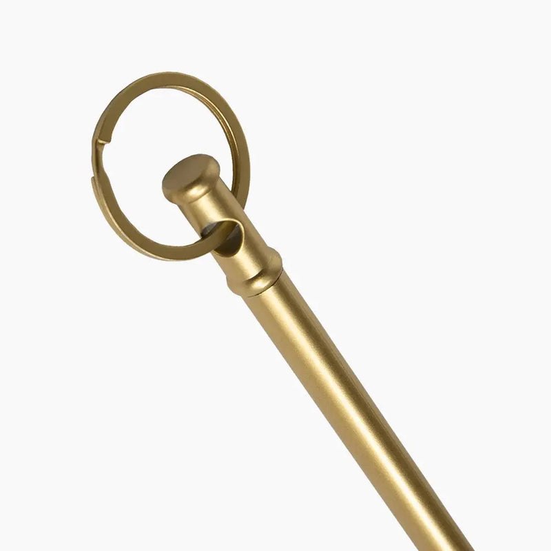 Jaylon Drapery Pull Wand -TWOPAGES