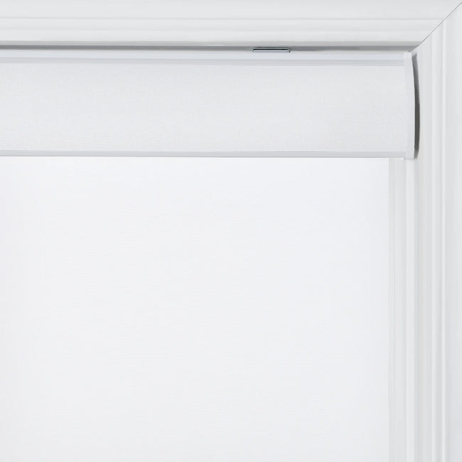 Alvin Basic Room Darkening Cordless Roller Shades- -TWOPAGES