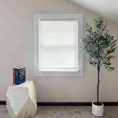 Loma Venetian Blinds Cord Lift- -TWOPAGES CURTAINS