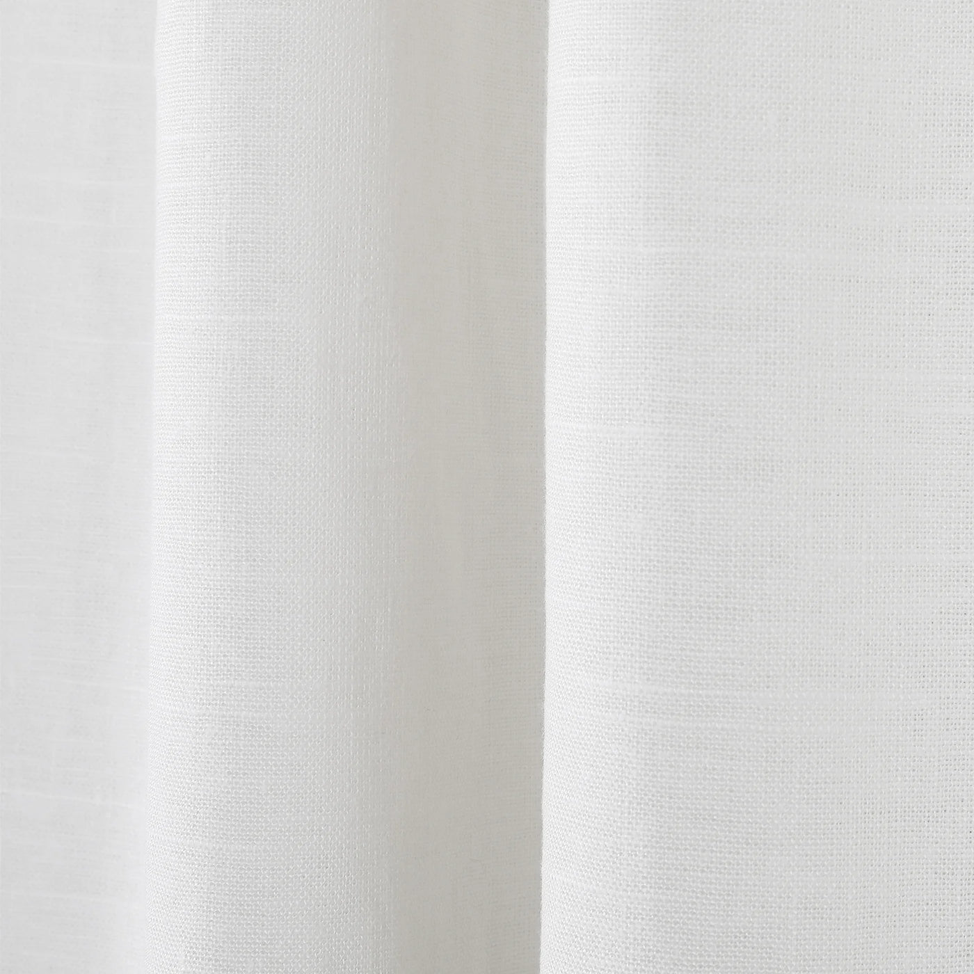 Jawara Linen Cotton Drapery 4-In-1 with Blackout Lining