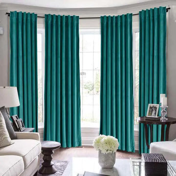 Birkin Velvet Curtain Soft Top TWOPAGES