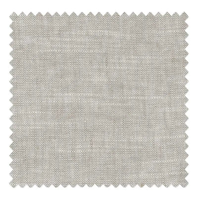 Jawara Linen Blend Ripple Fold Drapery