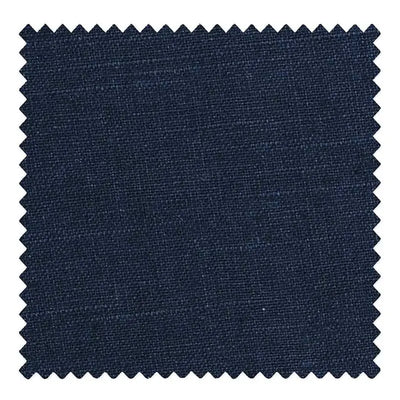 Jawara Linen Blend Ripple Fold Drapery