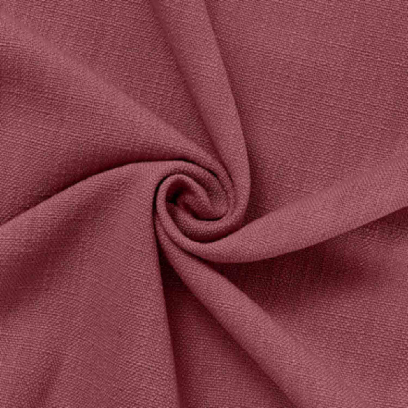 Isabella Heavyweight Polyester Cotton Blend Drapery Ripple Fold
