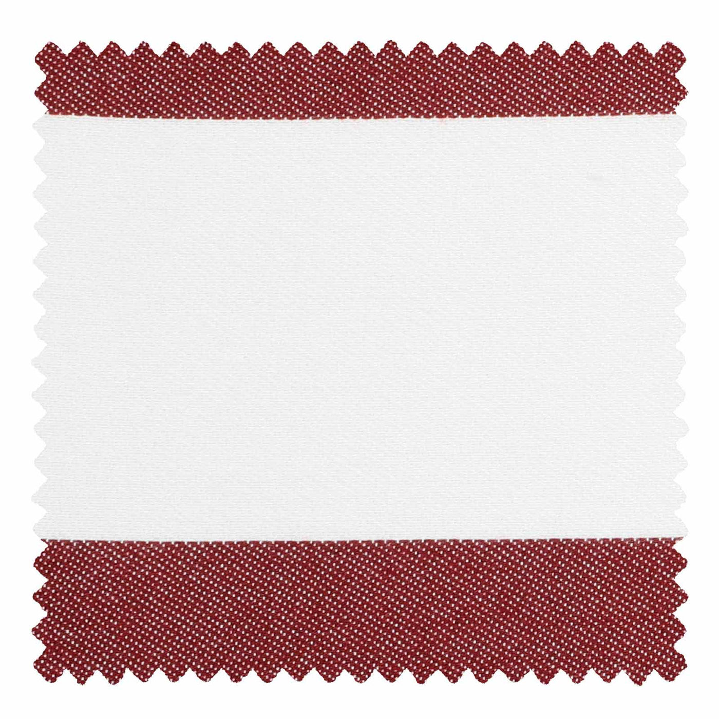 8008-1 Red White Stripe