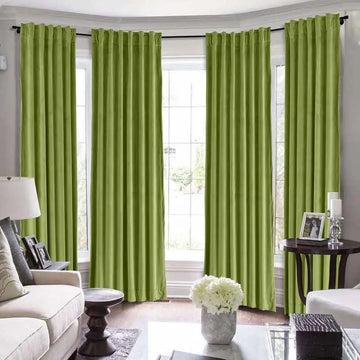 Birkin Velvet Curtain Soft Top TWOPAGES