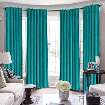 Birkin Velvet Curtain Soft Top TWOPAGES