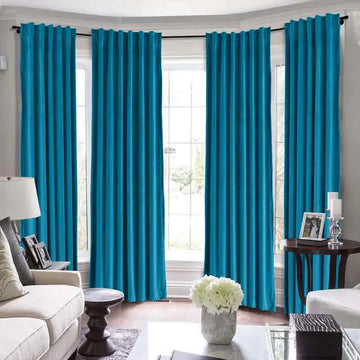 Birkin Velvet Curtain Soft Top TWOPAGES