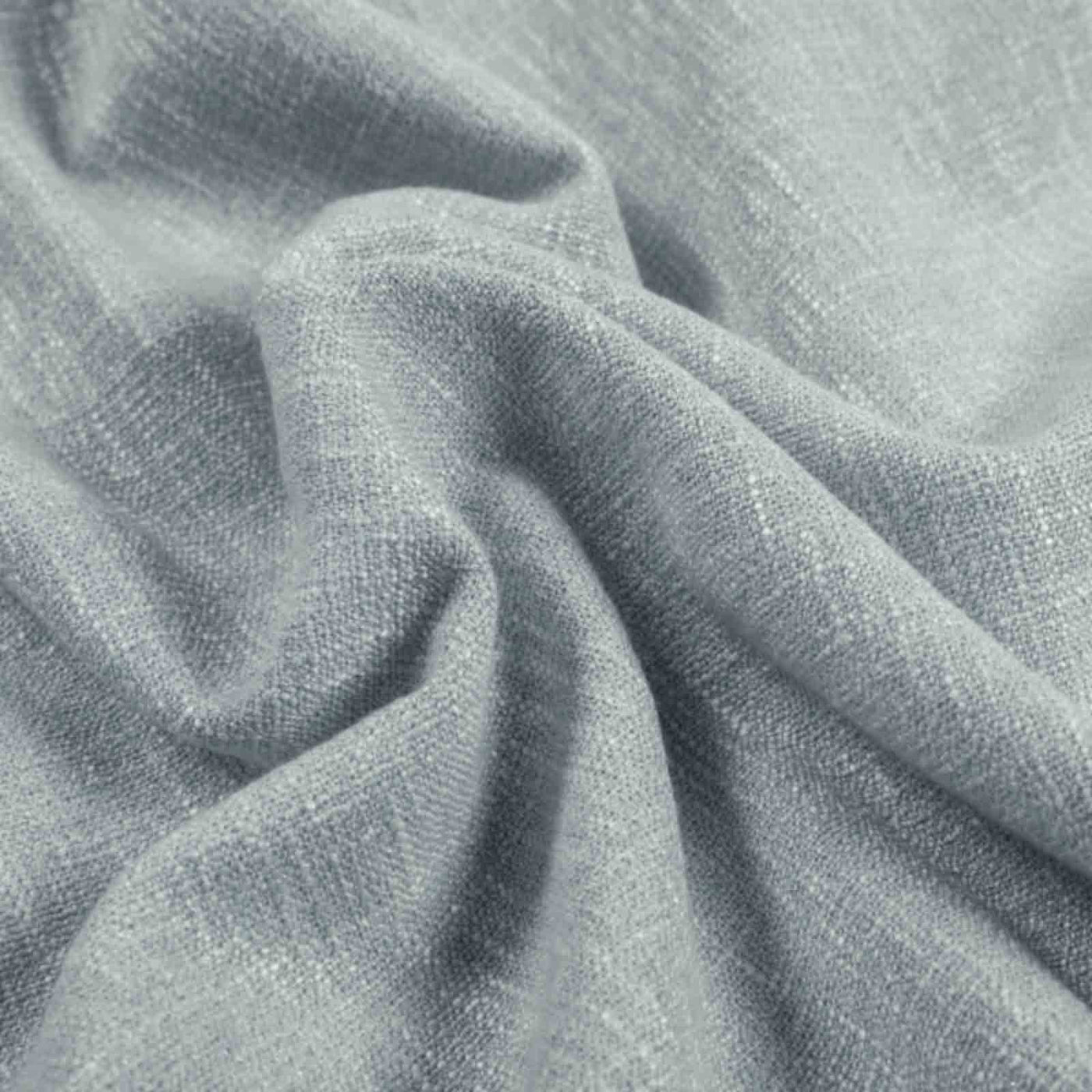 Sarai Textured Polyester Cotton Curtain Pleated