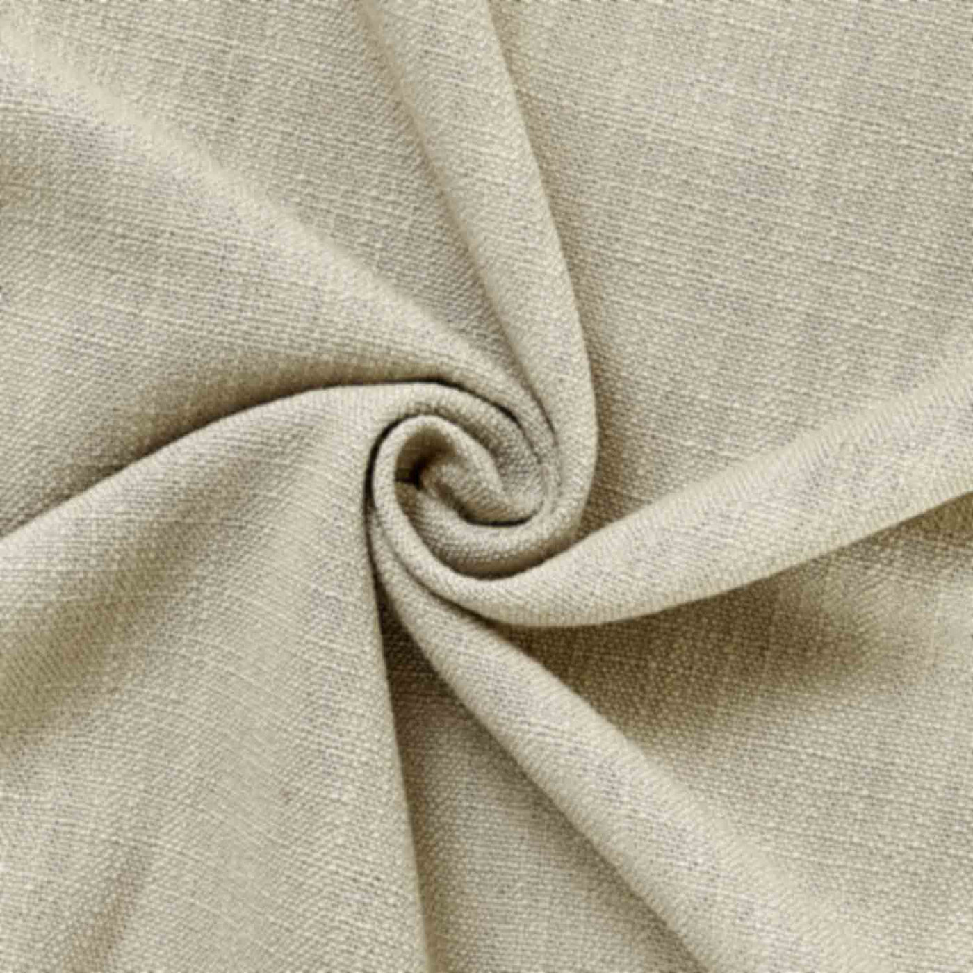 Isabella Heavyweight Polyester Cotton Blend Drapery Pleated