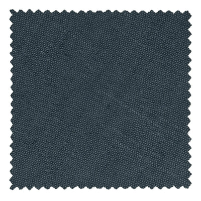 Jawara Linen Blend Ripple Fold Drapery