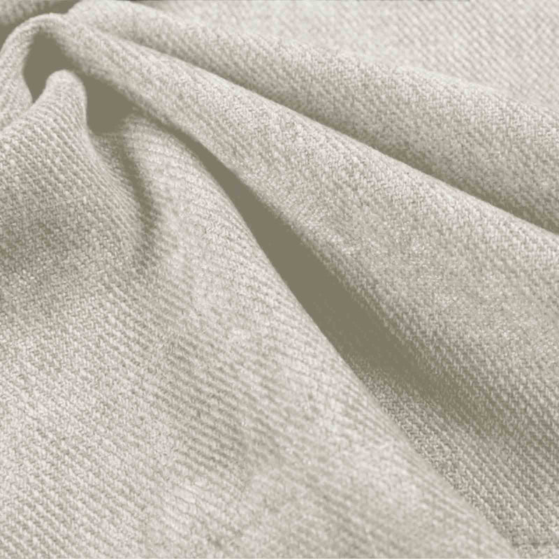 Tino Heavyweight Chenille Drapery Pleated TWOPAGES